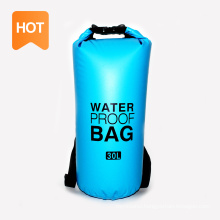 Manufactory Direct Waterproofbackpack Waterproof Floating Pouch Dry Phone Bag